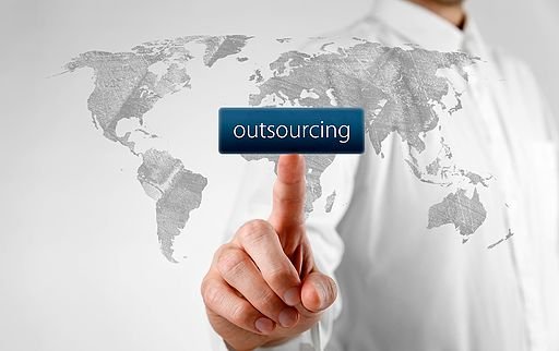 Qué es el outsourcing
