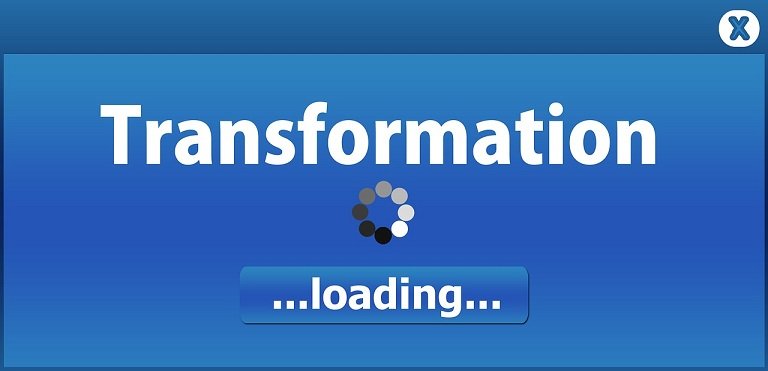 transformación digital exitosa