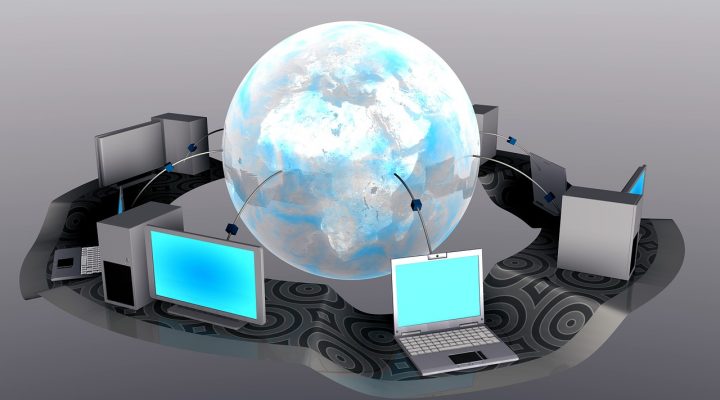 Cloud compuiting