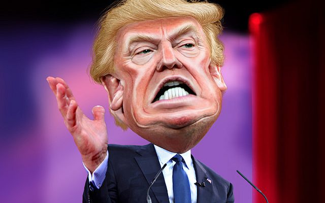 Que puede aprender un empresario de Donald Trump