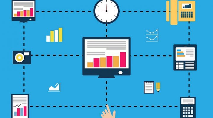 procesos tecnología y personas