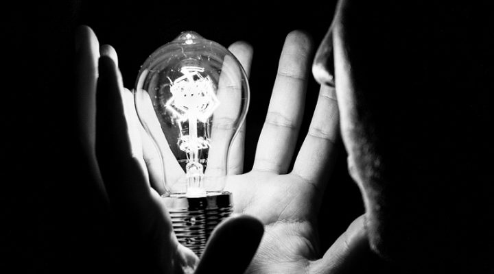 la innovacion te llevara al exitoso