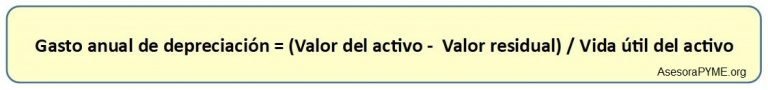 ¿Cómo Calcular La Depreciación? - 3 Métodos De Cálculo Y Ejemplos